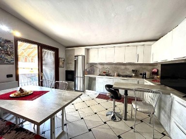 Villa unifamiliare via Trieste 35, Capriolo
