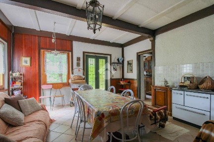 Gardone Riviera, Via Val di Sur
