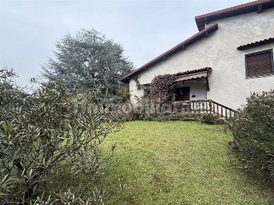 Villa unifamiliare via 24 Maggio 1, Centro, Palazzolo sull'Oglio