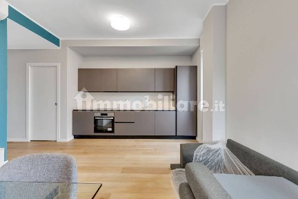 Trilocale via Filippo Argelati 30A, Navigli - Darsena, Milano