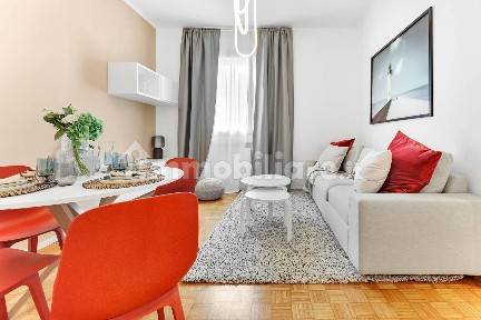 Bilocale via Leone Tolstoj 74, Tripoli - Soderini, Milano