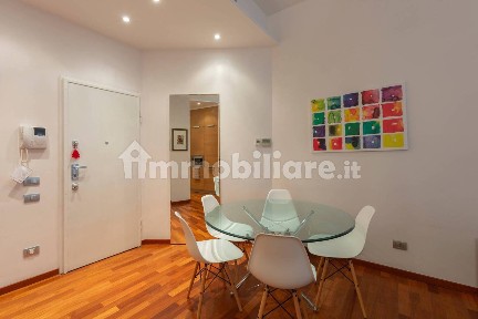 Trilocale corso Giuseppe Garibaldi 110, Moscova, Milano