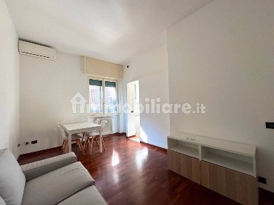 Bilocale via Luigi Bertelli, Turro, Milano