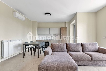 Trilocale via Angelo Carlo Fumagalli 7, Navigli - Darsena, Milano