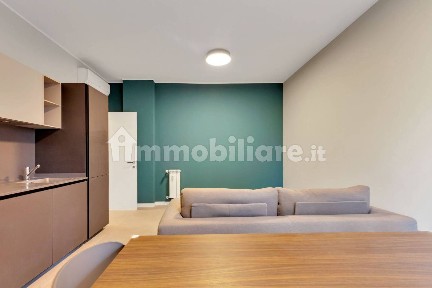 Trilocale via Angelo Carlo Fumagalli 7, Navigli - Darsena, Milano