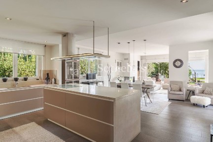Villa unifamiliare Località i crosti, San Felice del Benaco
