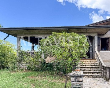 Villa unifamiliare via Case Nuove, Bedizzole
