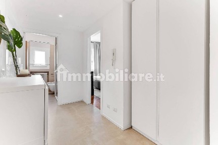Bilocale via Leone Tolstoj 74, Tripoli - Soderini, Milano