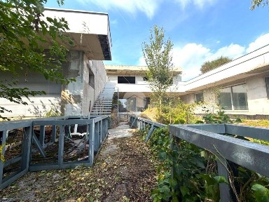 Villa unifamiliare via Enrico Mattei, Bassano Bresciano