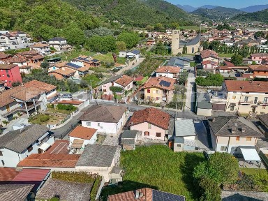 Rodengo Saiano, Via Pedenaga, 22