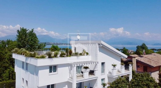 Villa unifamiliare via Vo', Desenzanino, Desenzano del Garda