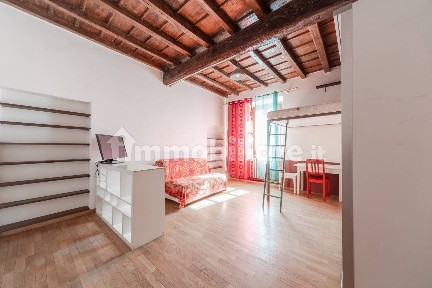 Bilocale via San Bernardo 32, Quintosole - Chiaravalle, Milano