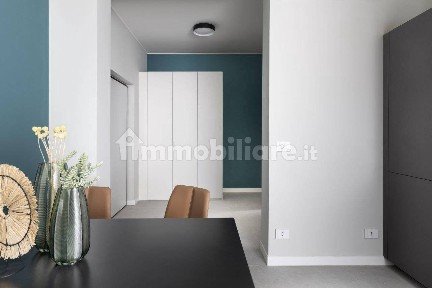 Trilocale via Filippo Argelati 30A, Navigli - Darsena, Milano