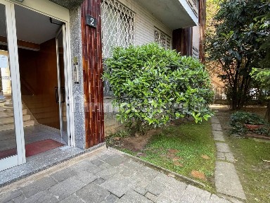 Monolocale via Renato Birolli 2, Maggiolina, Milano