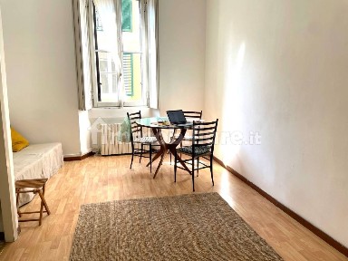 Monolocale via Savona 73, Solari, Milano