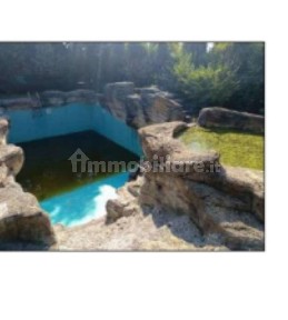 Villa all'asta via Sandro Pertini 40, Roncadelle