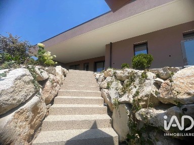 Villa unifamiliare via dei Fanti, Lonato, Lonato del Garda
