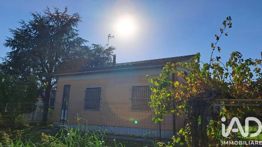 Villa unifamiliare via Gambaresca, Cignano, Offlaga
