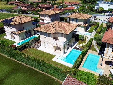 Manerba del Garda, VIA GAZZOLO, 6B
