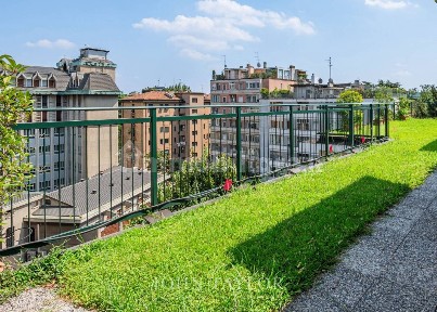 Quadrilocale piazza Giovanni Amendola, Amendola - Buonarroti, Milano