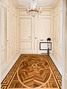 Appartamento piazzetta Umberto Giordano 4, San Babila, Milano
