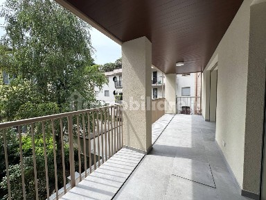 Bilocale viale Paolo Onorato Vigliani 51, Monte Rosa - Lotto, Milano