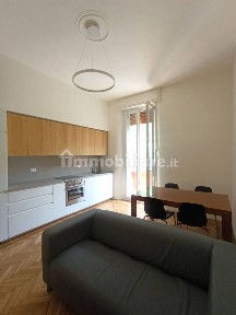 Bilocale via degli Orombelli 3, Città Studi, Milano