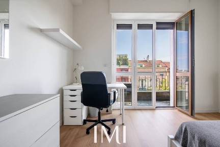 Appartamento viale Papiniano 42, Solari, Milano