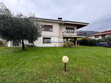 Gavardo, Via San Pellegrino