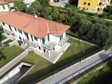 Salò, via santa firmina, 9