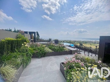 Villa unifamiliare via san Rocco, Centro, Padenghe sul Garda