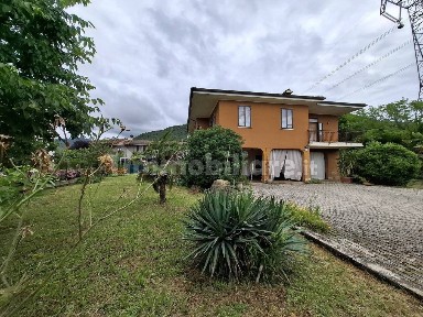 Villa unifamiliare via Giava 4, Centro, Nuvolera