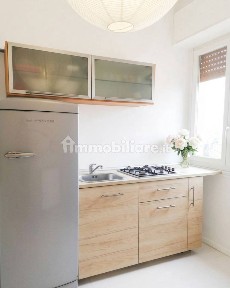 Bilocale Alzaia Naviglio Pavese 8, Navigli - Darsena, Milano