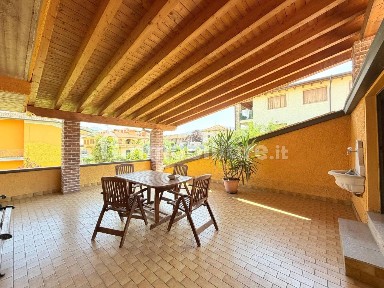 Villa unifamiliare via Don Gaudenzio Martinazzoli, Capriolo