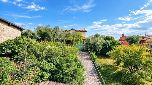 Toscolano-Maderno, Via Firenze, 10