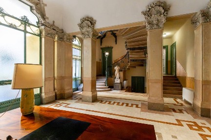 Appartamento via Wolfgang Amadeus Mozart, Palestro, Milano