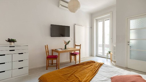 Monolocale viale Gorizia 12, Navigli - Darsena, Milano