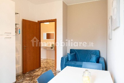 Bilocale viale Carlo Espinasse 104, Certosa, Milano