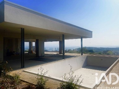 Villa unifamiliare via Ronchi, Padenghe sul Garda
