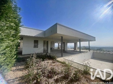 Villa unifamiliare via Sant'Anna, Padenghe sul Garda
