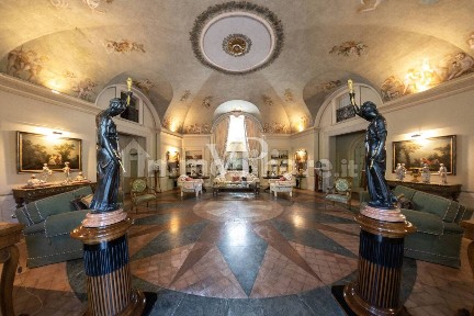 Villa unifamiliare Attico, Centro, Cellatica