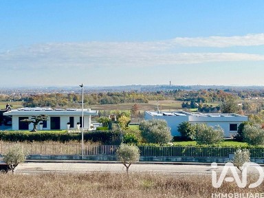Villa bifamiliare via Centenaro, Entroterra, Desenzano del Garda
