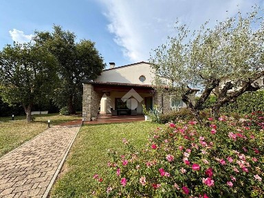 Villa unifamiliare via volta 1, Zocco, Erbusco