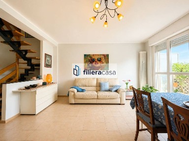 Quadrilocale via Agostino De Pretis 46, Cantalupa - San Paolo, Milano