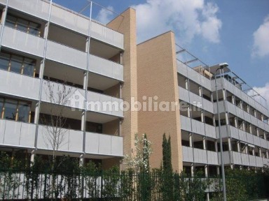 Quadrilocale via Degli Alerami 22, San Siro, Milano
