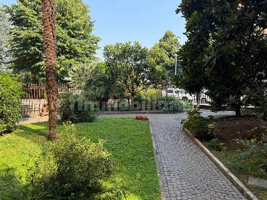 Bilocale via Novara 161, Quarto Cagnino, Milano
