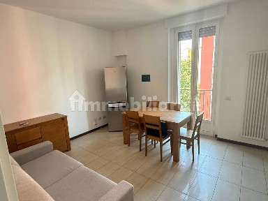 Bilocale via Beato Angelico, Città Studi, Milano