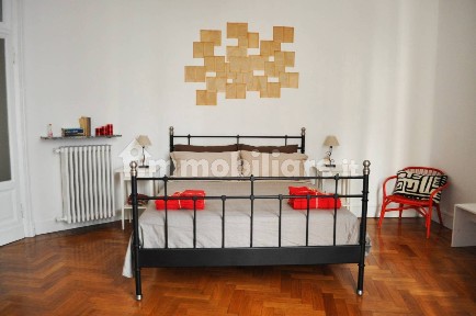 Trilocale via Bartolomeo Eustachi 12, Morgagni, Milano