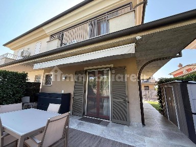 Villa bifamiliare via Pieve, 15/D, Trenzano