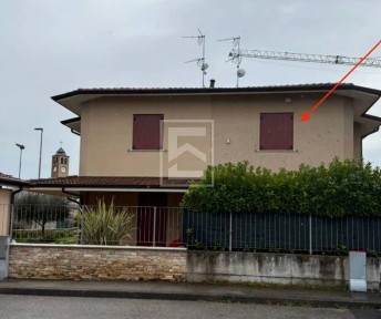 Villa all'asta via Francia SNC, Desenzano del Garda